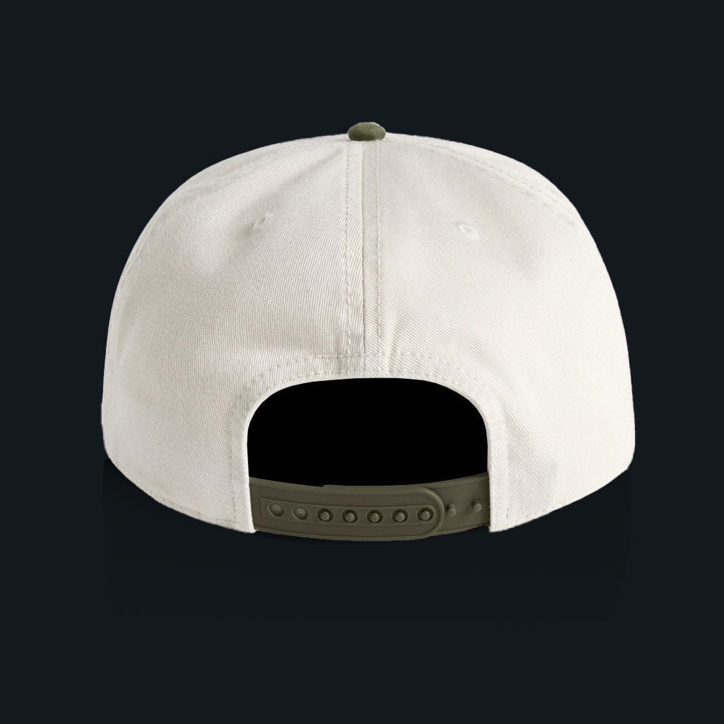 TBM Hunt Club Two Tone Hat