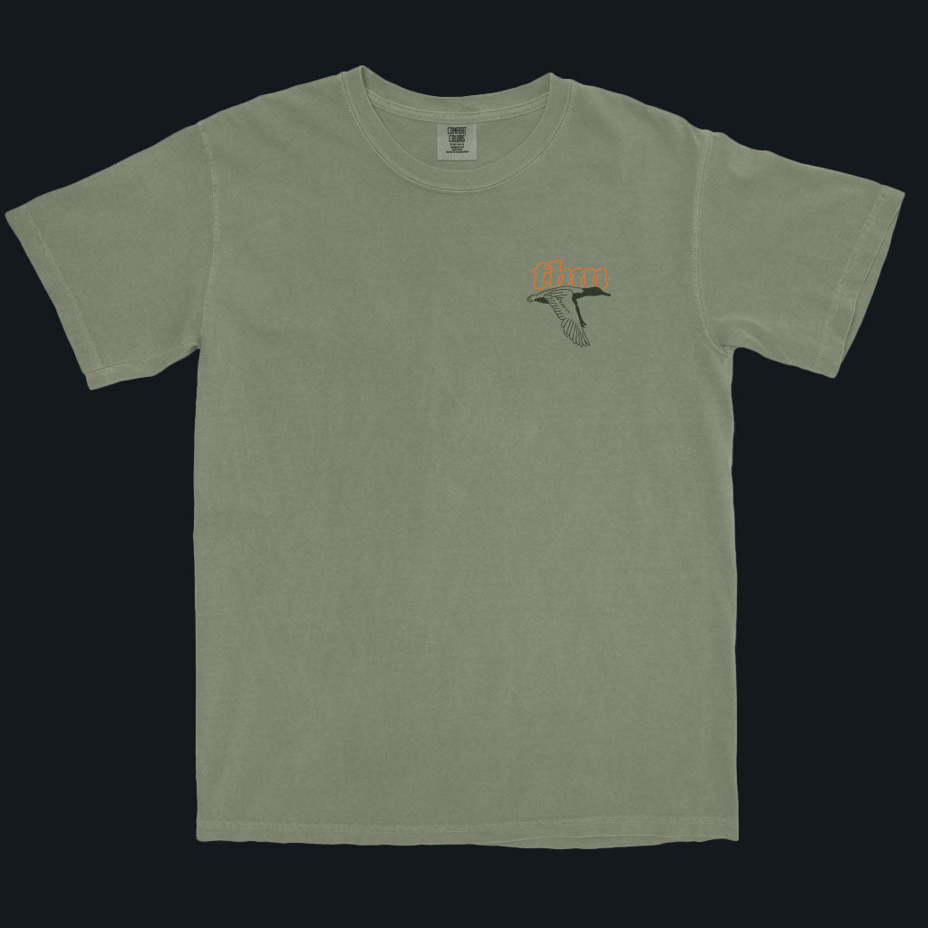 TBM Hunt Club Tee