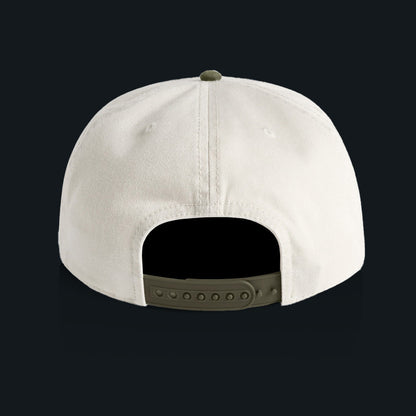 TBM Hunt Club Two Tone Hat