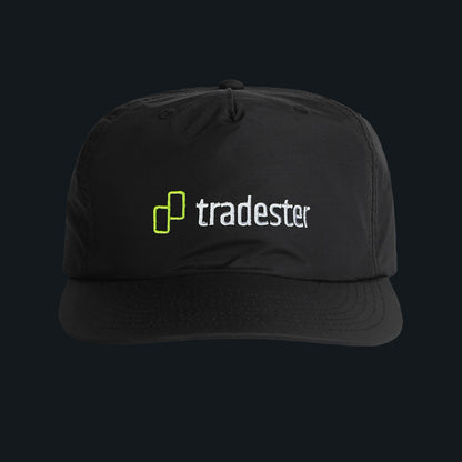 Tradester Surf Hat