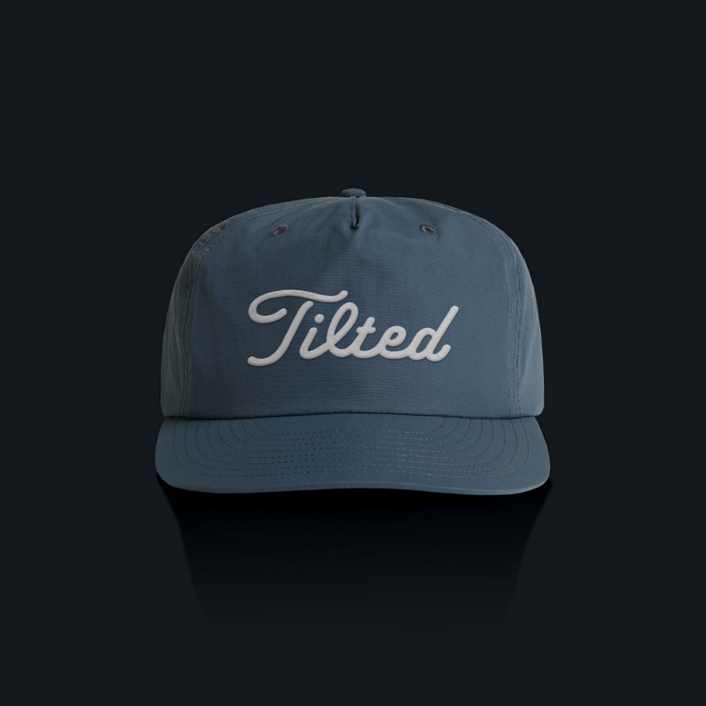 Tilted Surf Hat