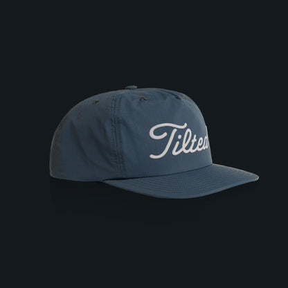 Tilted Surf Hat