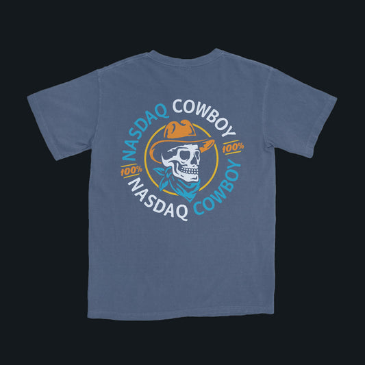 NQ Cowboy Tee